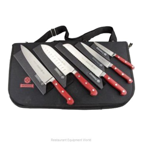 Mundial R51-982 Knife Set