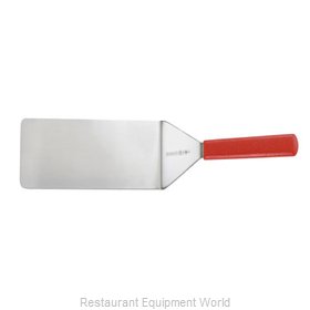 Mundial R5682 Turner, Solid, Stainless Steel