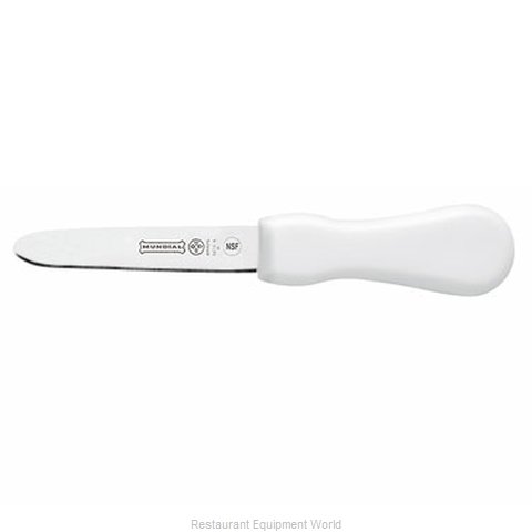 Mundial SCW5674-4 Knife, Oyster
