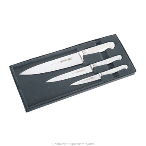 Mundial W5000-3 Knife Set