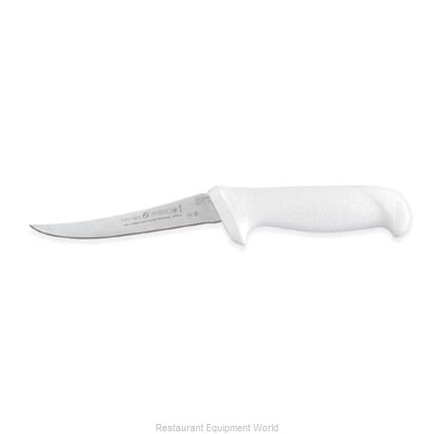 Mundial W5507-5 Knife, Fish (Magnified)