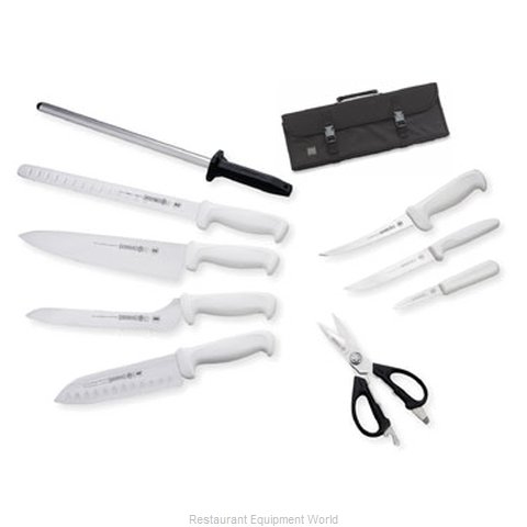 Mundial W56-984 Knife Set (Magnified)