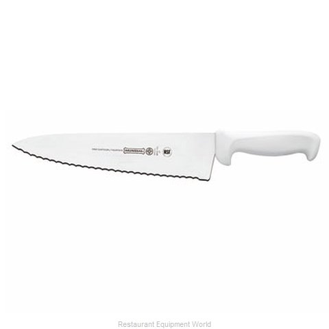 Mundial W5610-10E Knife, Bread / Sandwich (Magnified)