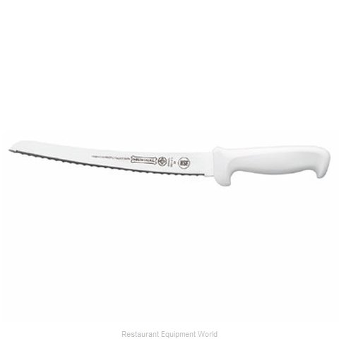 Mundial W5621-10E Knife, Bread / Sandwich