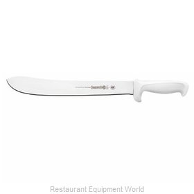 Mundial W5625-12 Knife, Butcher
