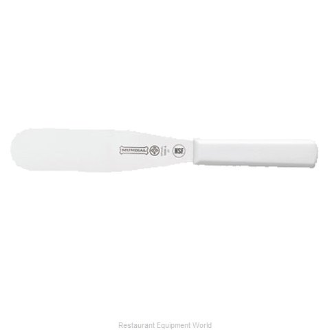 Mundial W5650-6 Spatula, Baker's