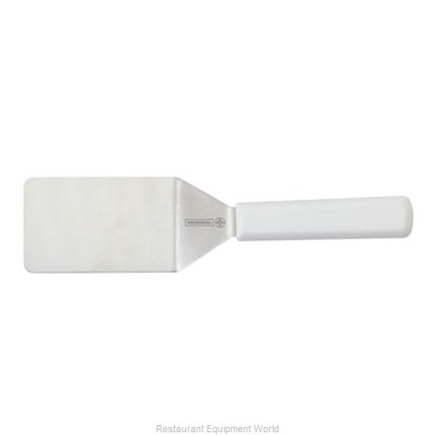 Mundial W5680 Turner, Solid, Stainless Steel