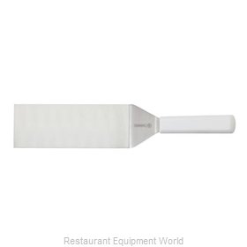 Mundial W5683SQ Turner, Solid, Stainless Steel