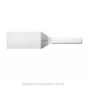Mundial W5685 Turner, Solid, Stainless Steel