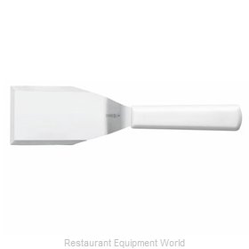 Mundial W5686 Turner, Solid, Stainless Steel