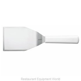 Mundial W5687 Turner, Solid, Stainless Steel