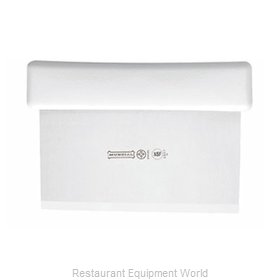 Mundial W5697 Dough Cutter/Scraper