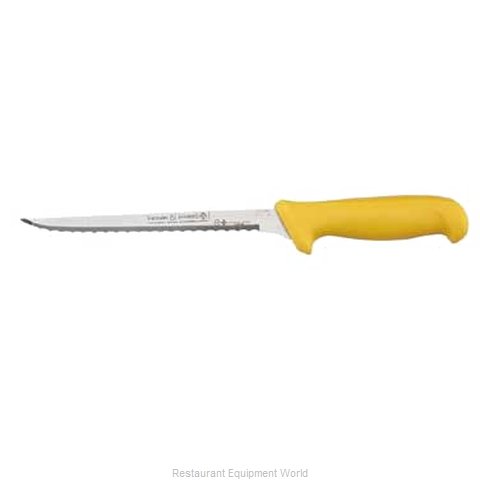 Mundial Y5514-8E Knife, Fillet (Magnified)