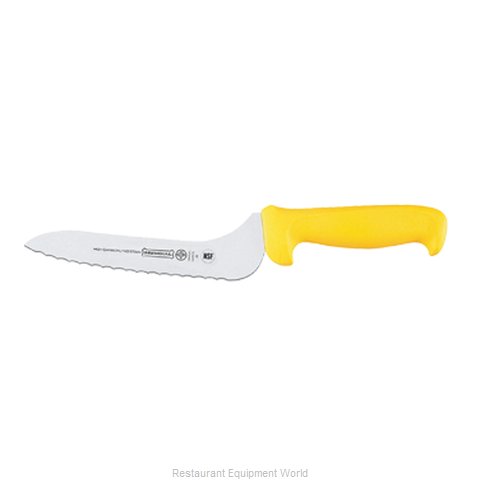 Mundial Y5620-7E Knife, Bread / Sandwich (Magnified)