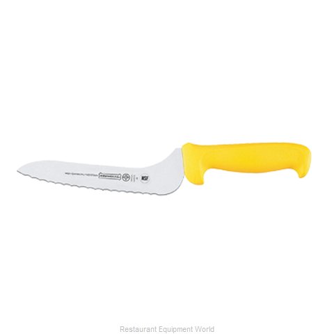 Mundial Y5620-7E Knife, Bread / Sandwich