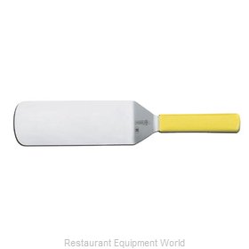 Mundial Y5683 Turner, Solid, Stainless Steel