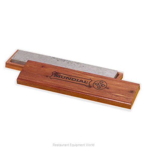 Mundial ZH-3 Knife, Sharpening Stone