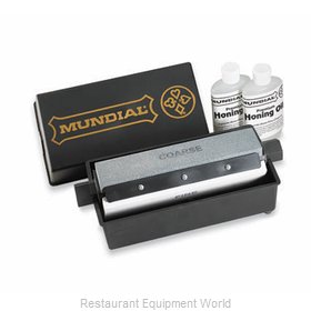 Mundial ZH080 Knife, Sharpening Stone