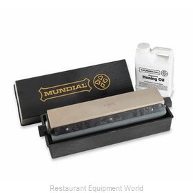 Mundial ZH110 Knife, Sharpening Stone