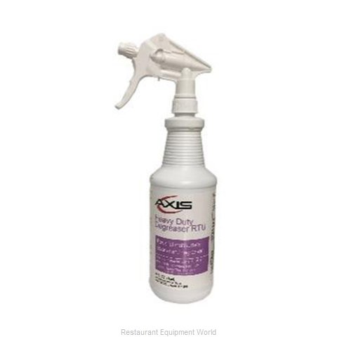 MVP Group 139-0002 Chemicals: Cleaner, Oven