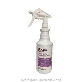 MVP Group 139-0002 Chemicals: Cleaner, Oven