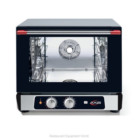 MVP Group AX-513RH Convection Oven, Electric