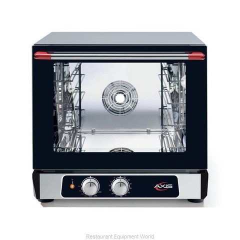 MVP Group AX-514 Convection Oven, Electric