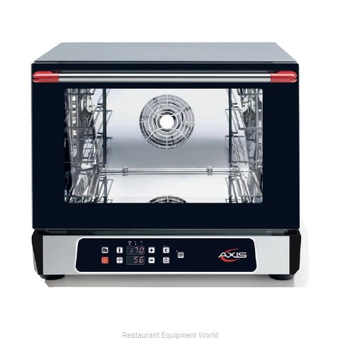 MVP Group AX-514RHD Convection Oven, Electric