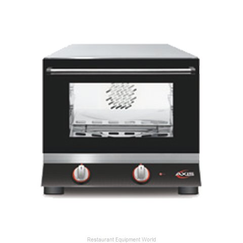 MVP Group AX-C413 Convection Oven, Electric