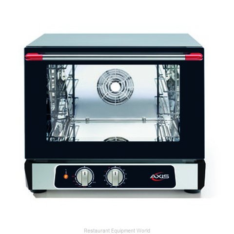 MVP Group AX-C513 Convection Oven, Electric