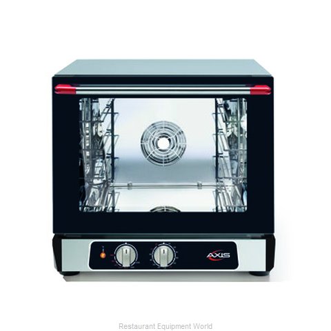 MVP Group AX-C514 Convection Oven, Electric