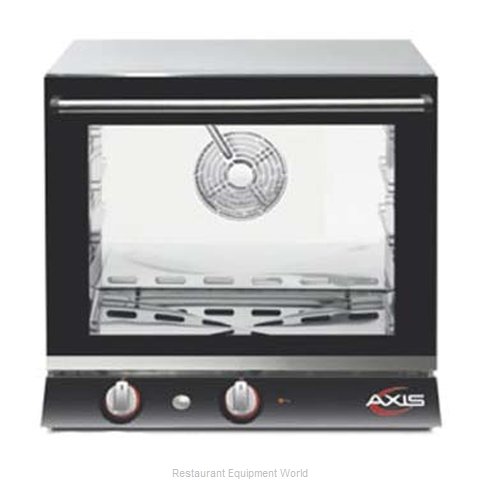 MVP Group AX-C514H Convection Oven, Electric