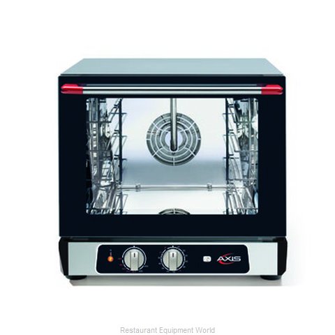 MVP Group AX-C514RH Convection Oven, Electric
