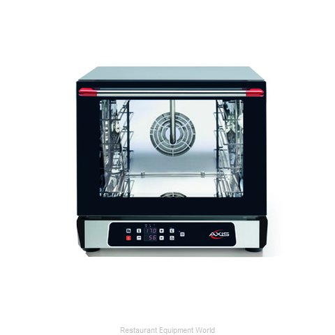MVP Group AX-C514RHD Convection Oven, Electric