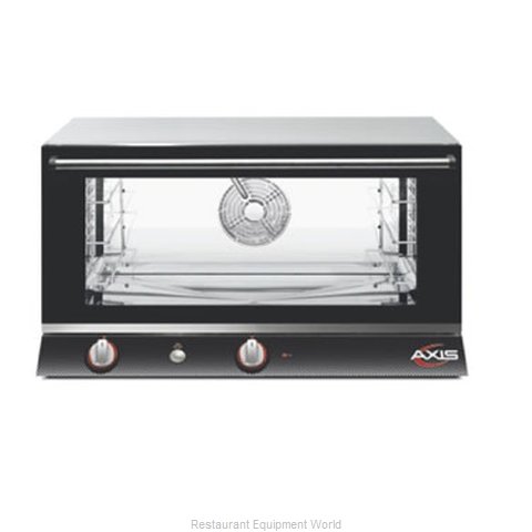 MVP Group AX-C813RH Convection Oven, Electric