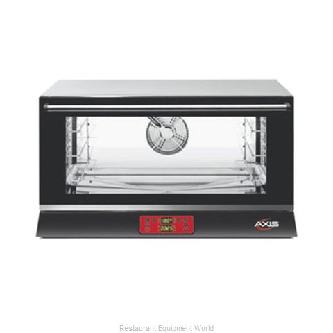 MVP Group AX-C813RHD Convection Oven, Electric