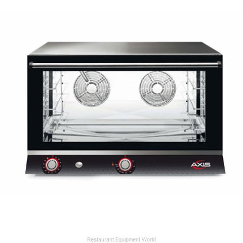 MVP Group AX-C824H Convection Oven, Electric