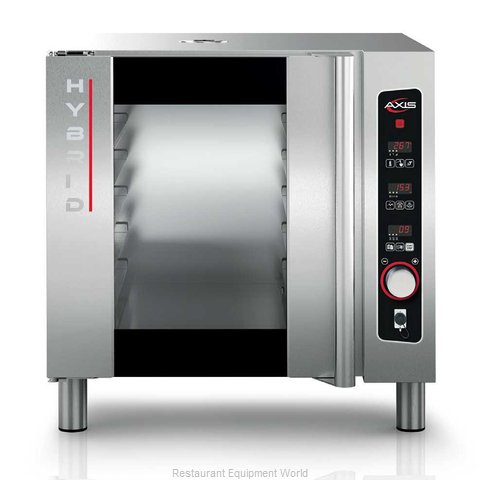 MVP Group AX-HYBRID+ Convection Oven, Electric