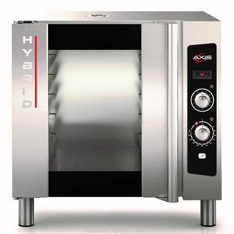 MVP Group AX-HYBRID Combi Oven, Electric