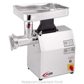MVP Group AX-MG12 Meat Grinder, Electric