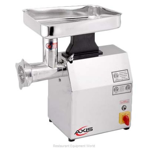 MVP Group AX-MG22 Meat Grinder, Electric