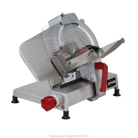 MVP Group AX-S10 ULTRA Food Slicer, Electric