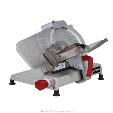 MVP Group AX-S12 ULTRA Food Slicer, Electric
