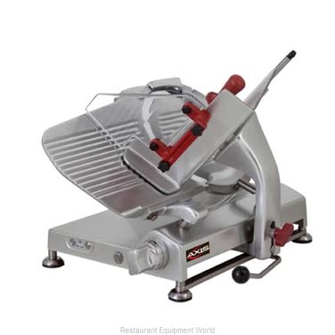 MVP Group AX-S13G Food Slicer, Electric