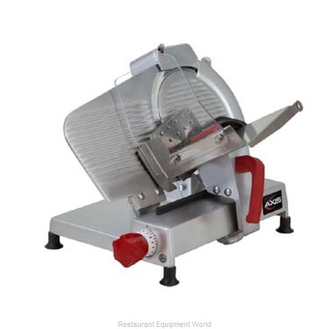 MVP Group AX-S9 ULTRA Food Slicer, Electric