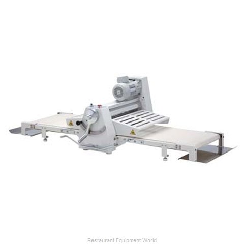 MVP Group AX-TDS Dough Sheeter