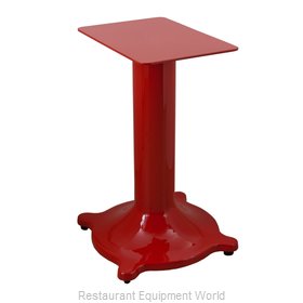 MVP Group AX-VOL-STAND Equipment Stand, for Mixer / Slicer