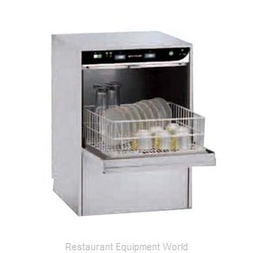 MVP Group F-16/C Glasswasher