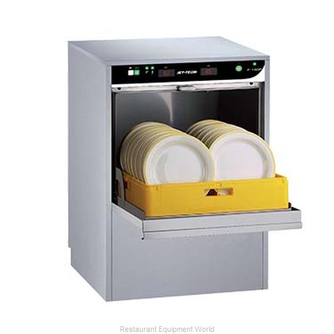 MVP Group F-18/C Dishwasher, Undercounter