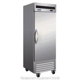 MVP Group IB19R Refrigerator, Reach-In